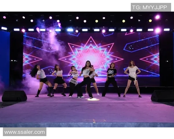 广州街舞队运营革新探索:新模式与发展路径的深度剖析