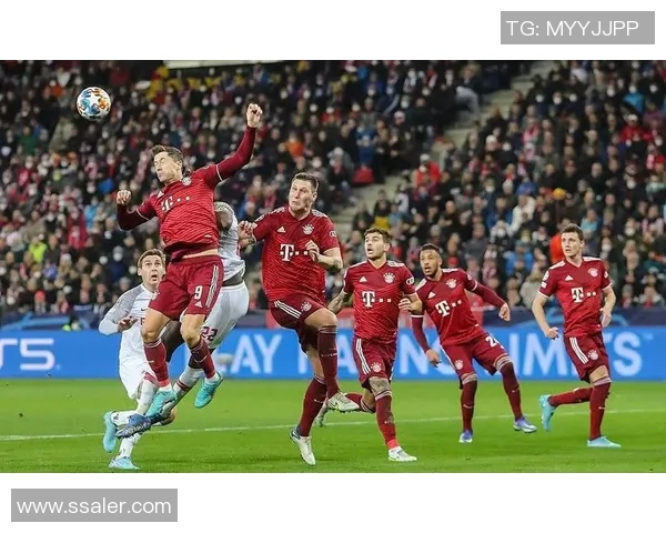 德甲强队拜仁慕尼黑稳坐榜首,豪取领跑优势