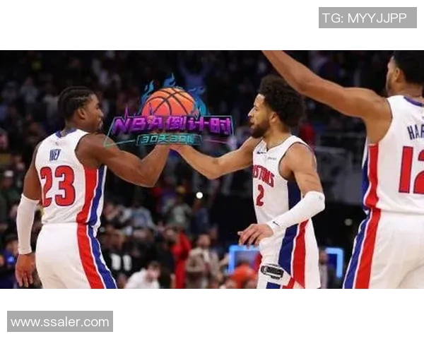 活塞交易传闻:球队或将重新调整阵容达到更高高度