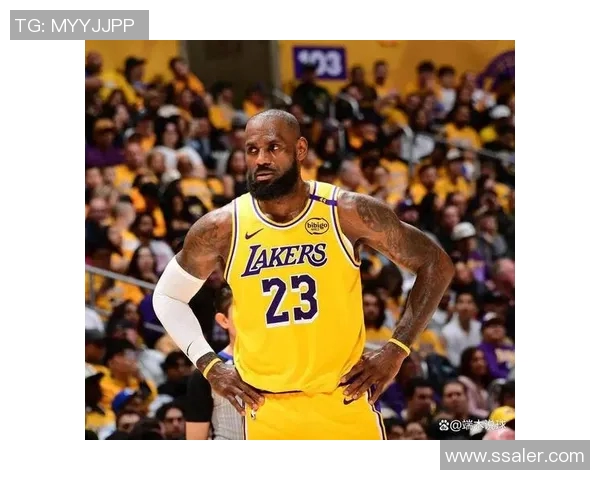 湖人以117-105战胜勇士,取得七连胜,詹姆斯狂砍43分成比赛最大亮点